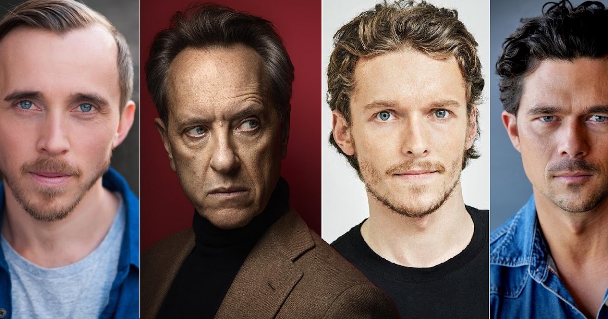 GANDHI EPIC TV SERIES IN WORKS! RICHARD E ... - HOLLYWOOD SPY